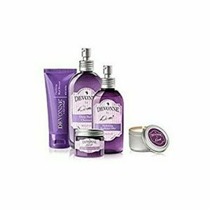 ISO Devonne By Demi (Lovato)